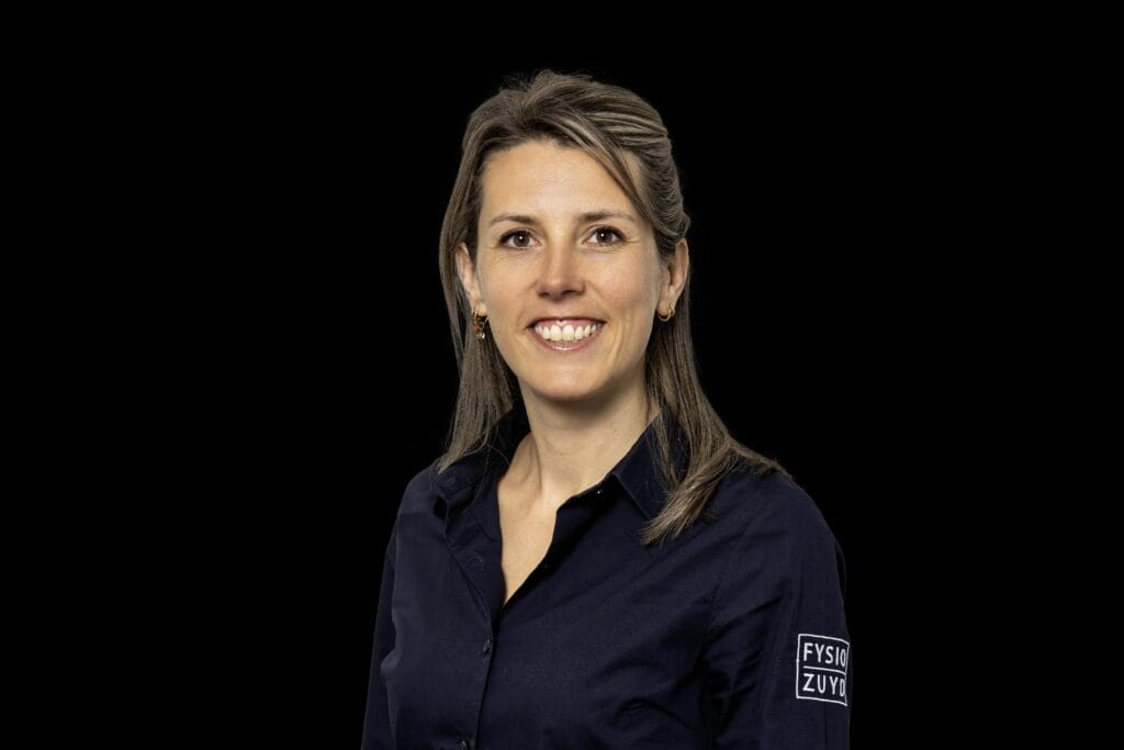 Quaden, M.F.J. (Michou)